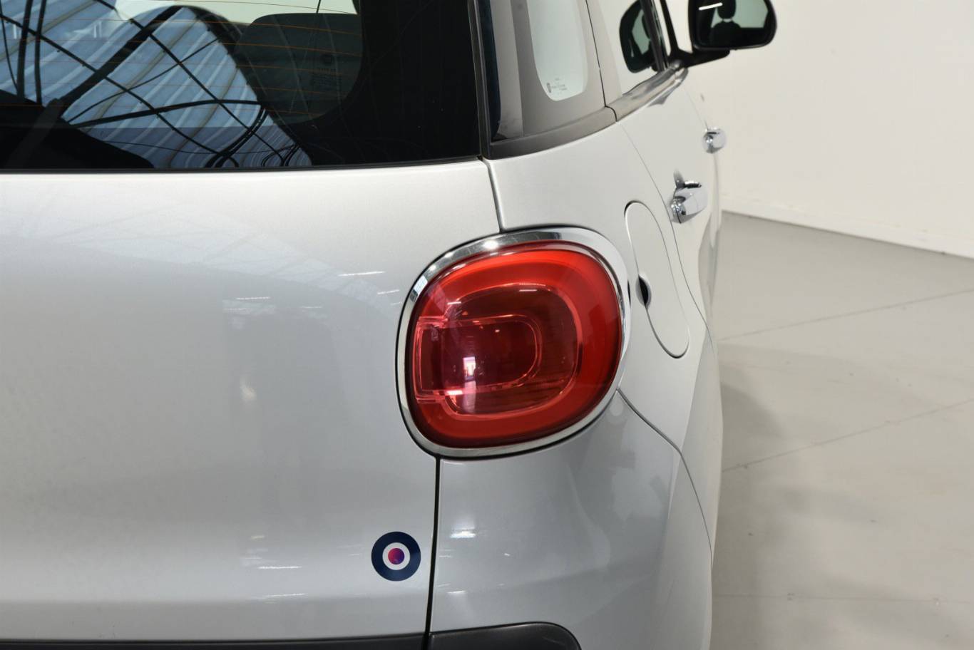FIAT 500L 19