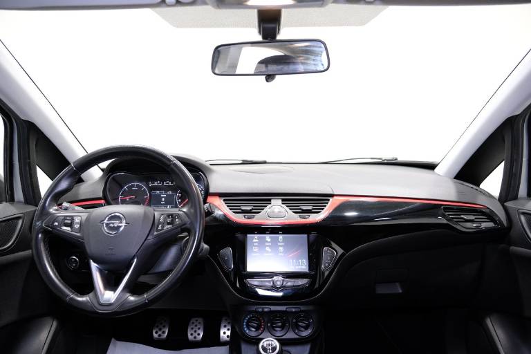 OPEL Corsa 9