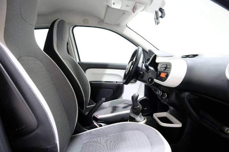 RENAULT Twingo 52