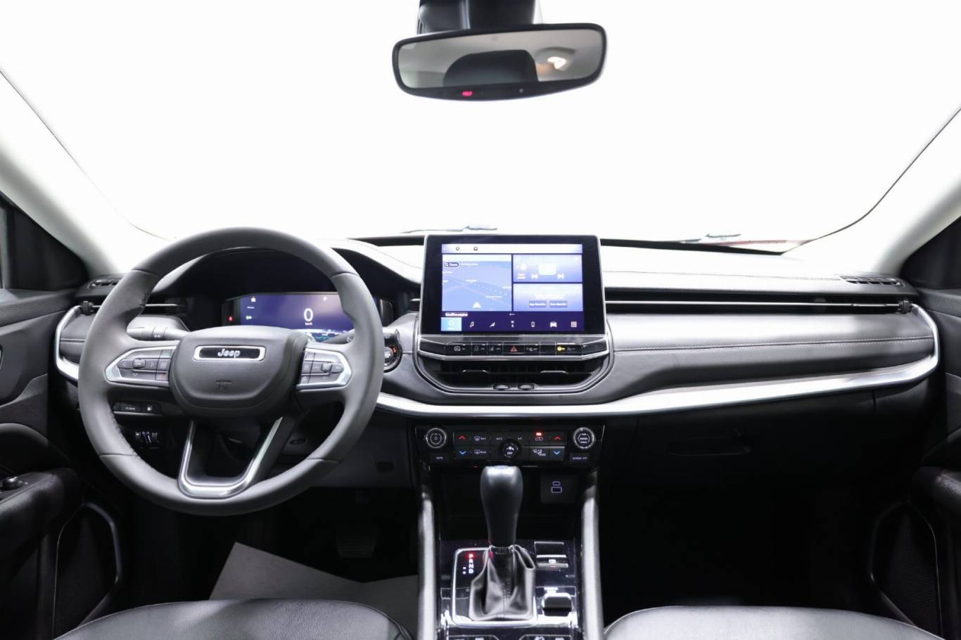 JEEP Compass 10