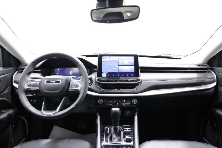 JEEP Compass 10