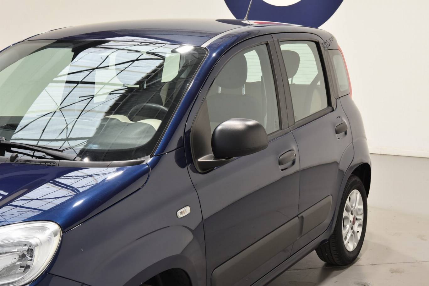 FIAT Panda 41