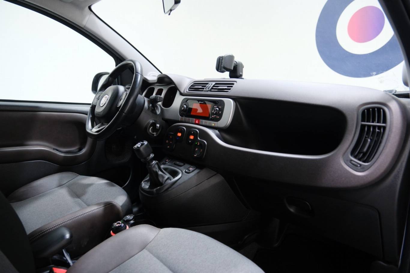 FIAT Panda 46