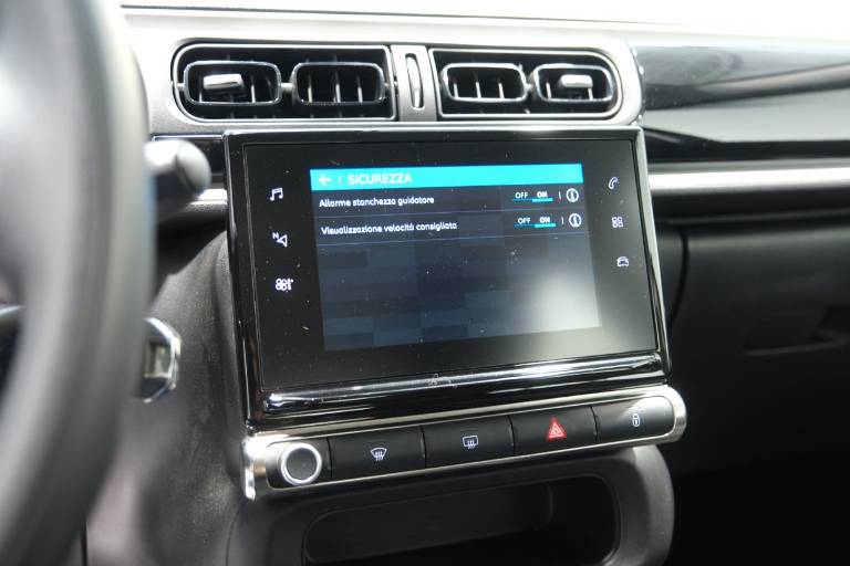 CITROEN C3 28
