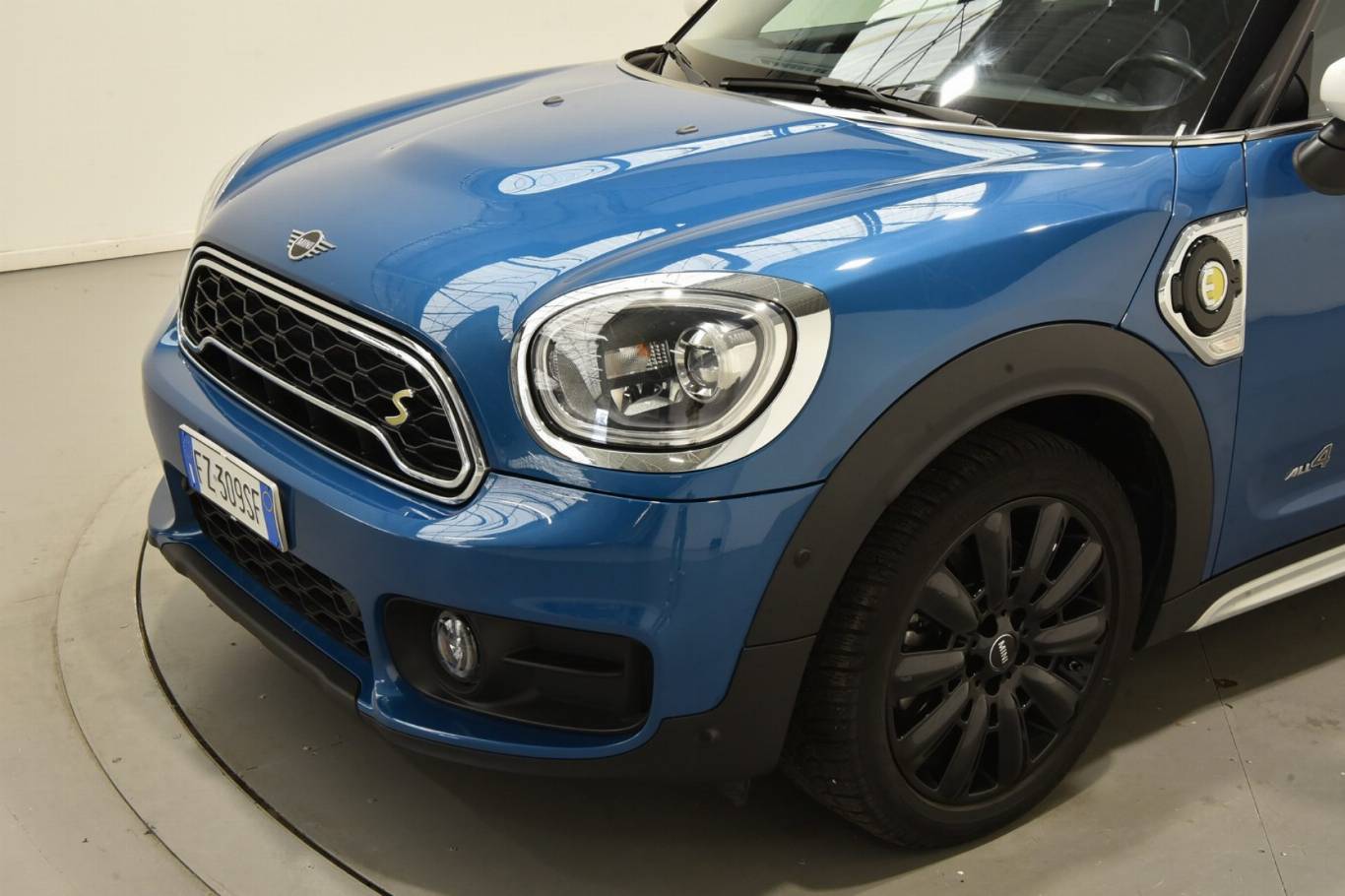 MINI Countryman 47