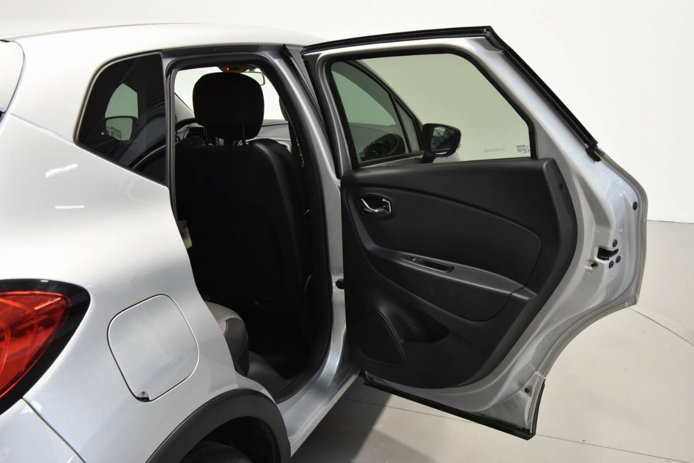 RENAULT Captur 27