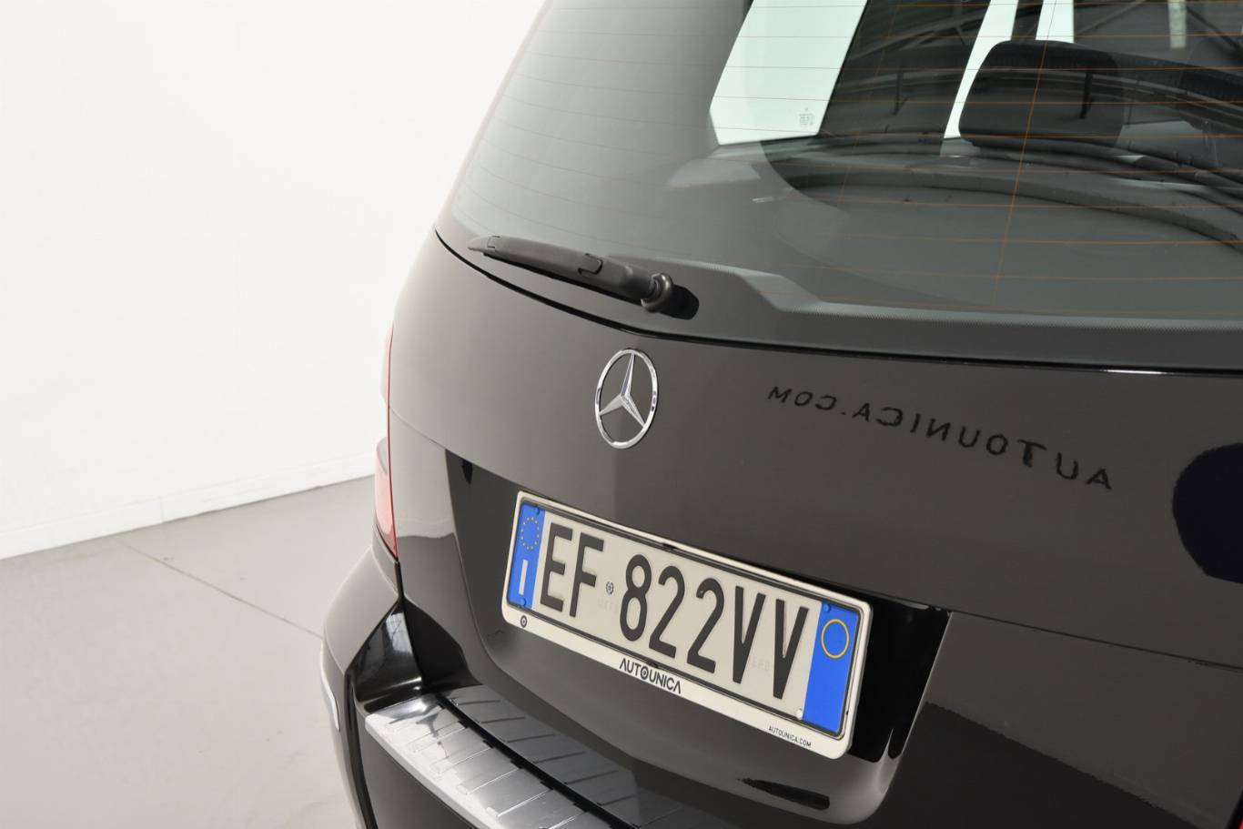 MERCEDES-BENZ GLK 220 54