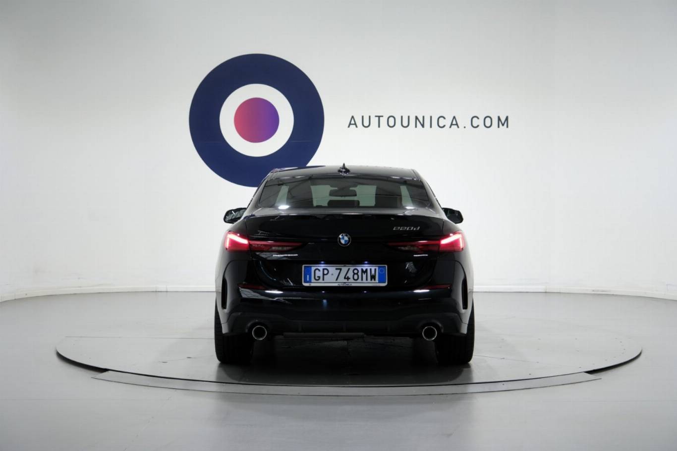 BMW 220 15