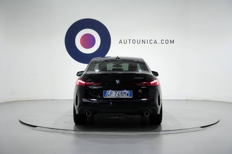 BMW 220 15