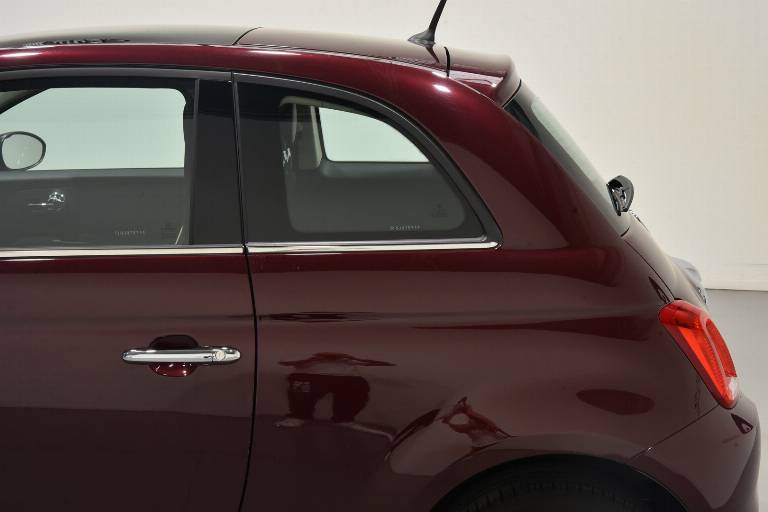 FIAT 500 45