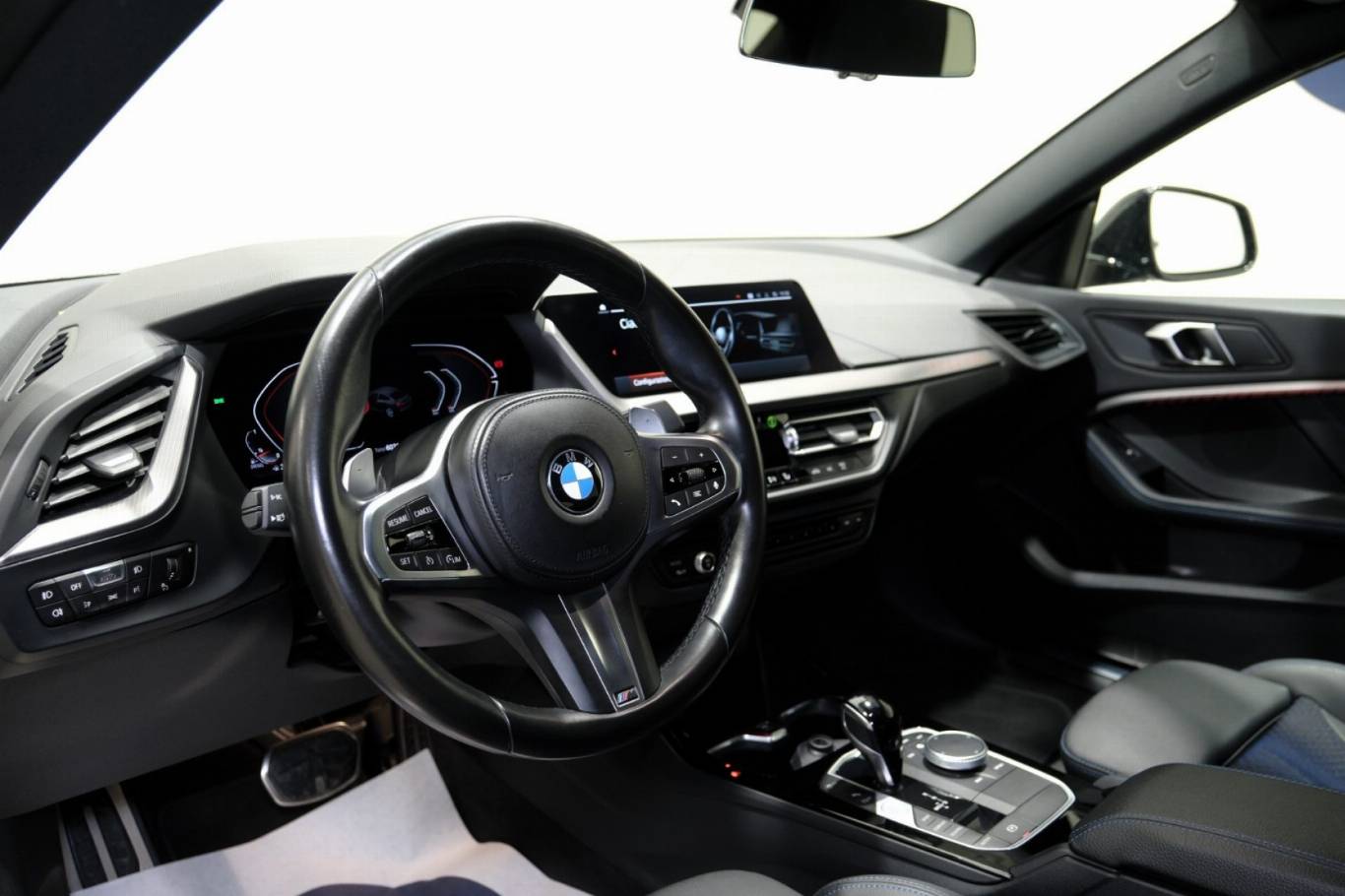 BMW 220 5