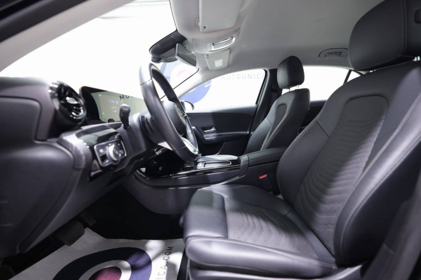 MERCEDES-BENZ Classe A 21