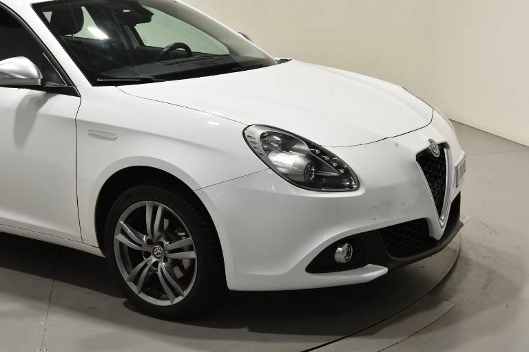 ALFA ROMEO Giulietta 16