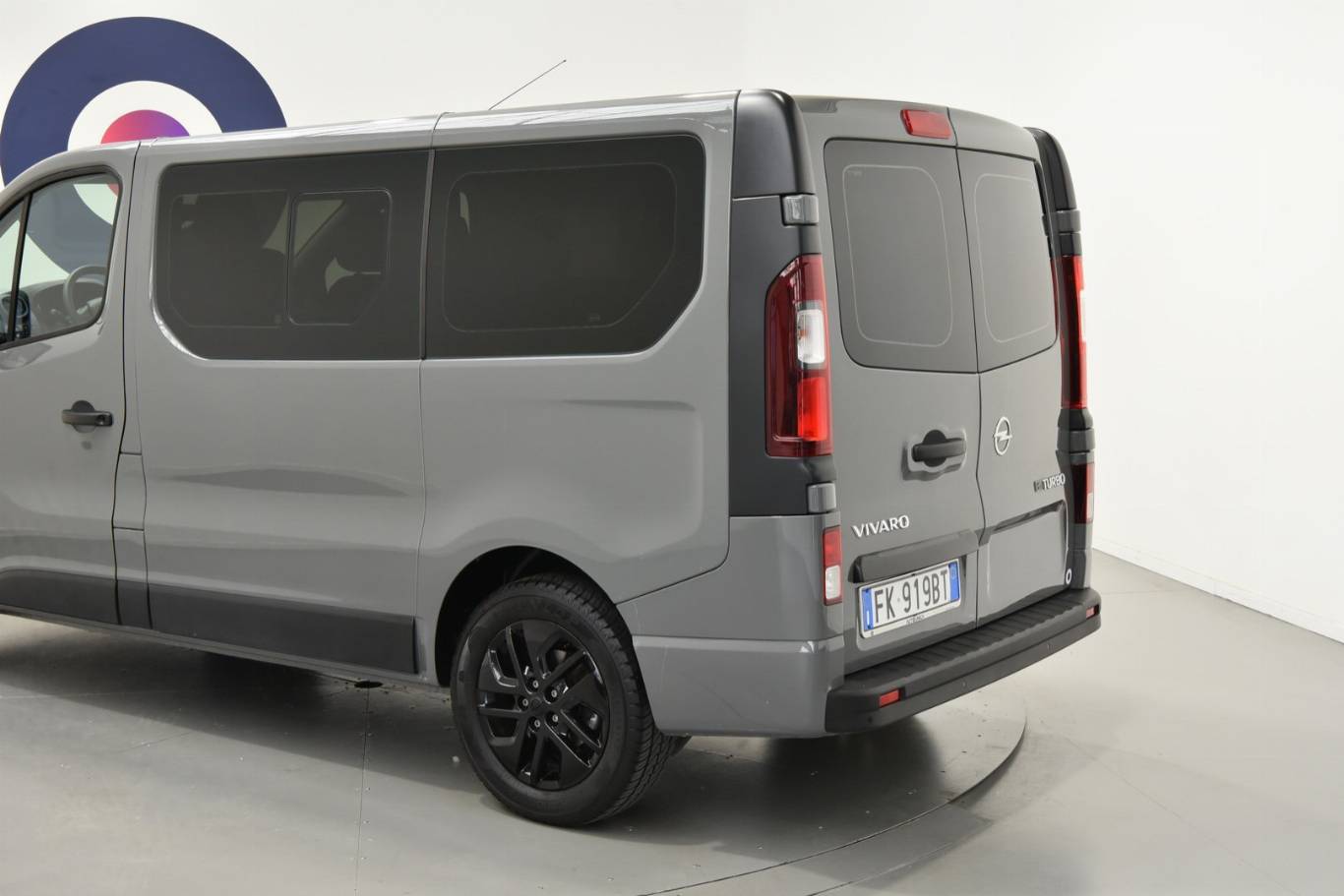 OPEL Vivaro 38
