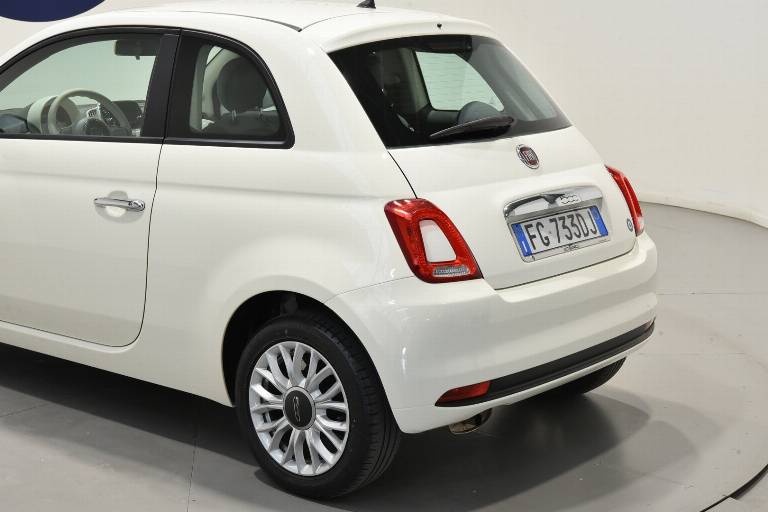 FIAT 500 35