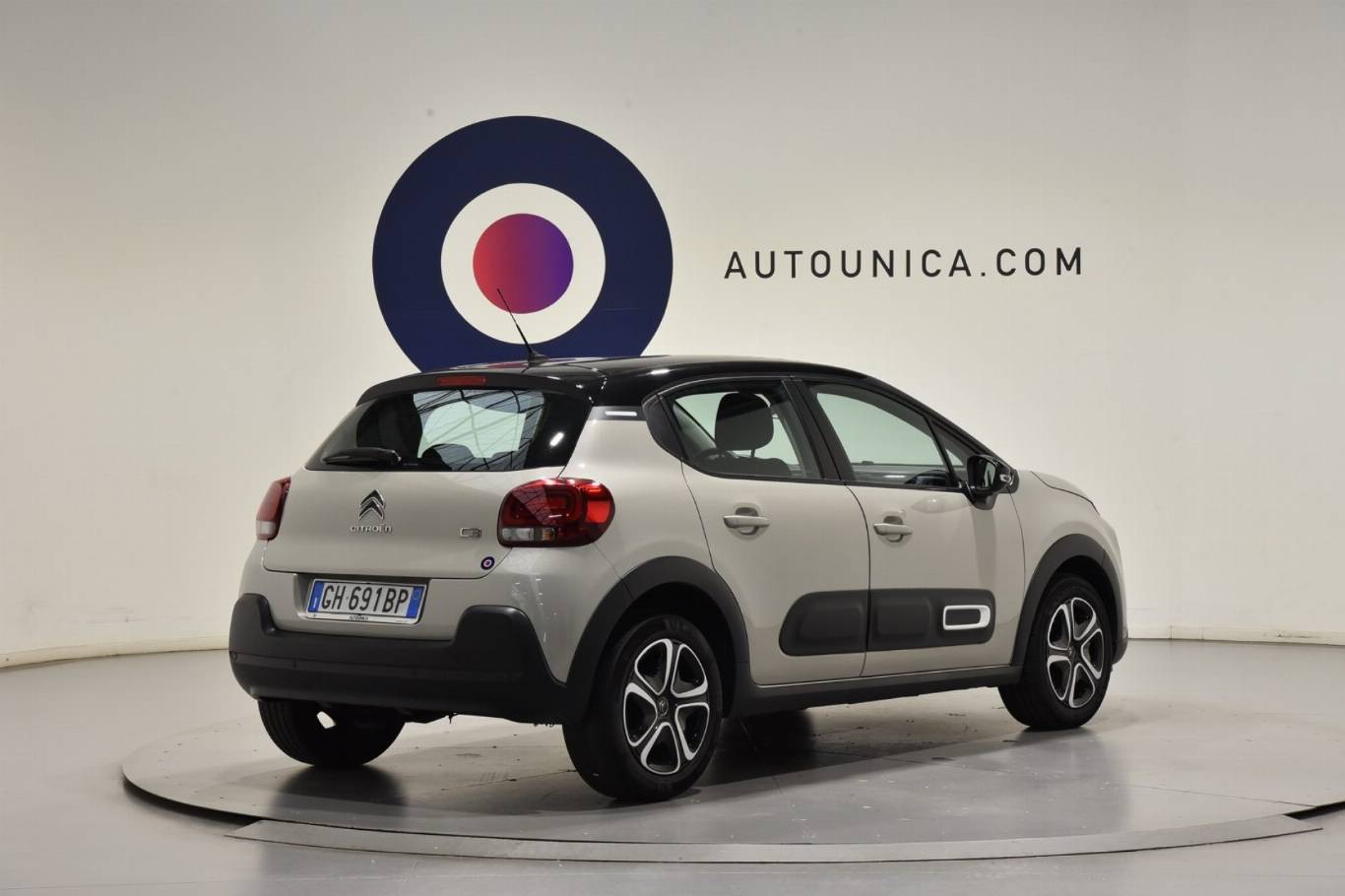 CITROEN C3 11