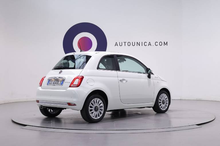 FIAT 500 15