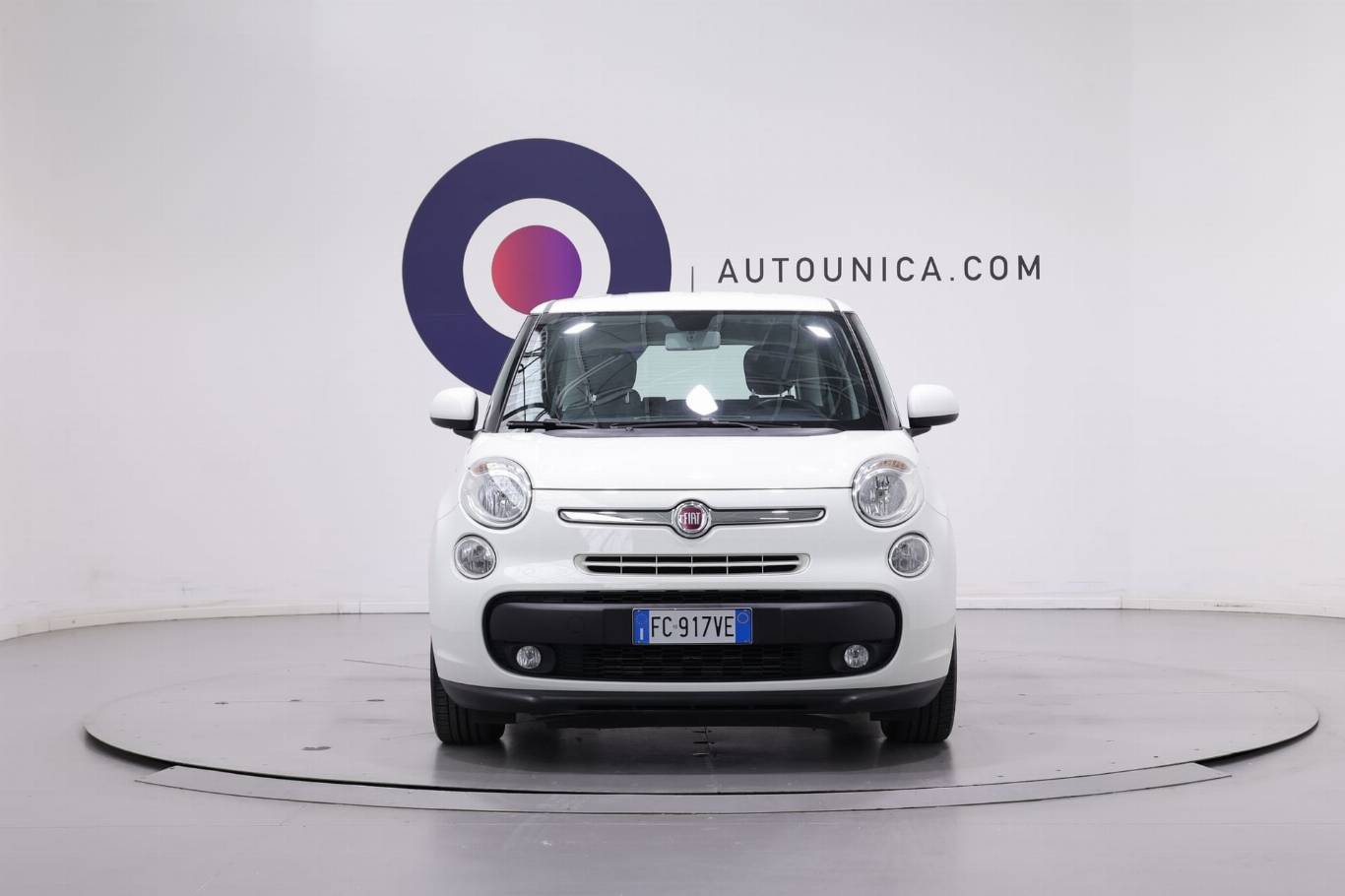 FIAT 500L 2
