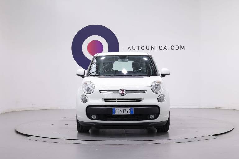 FIAT 500L 2