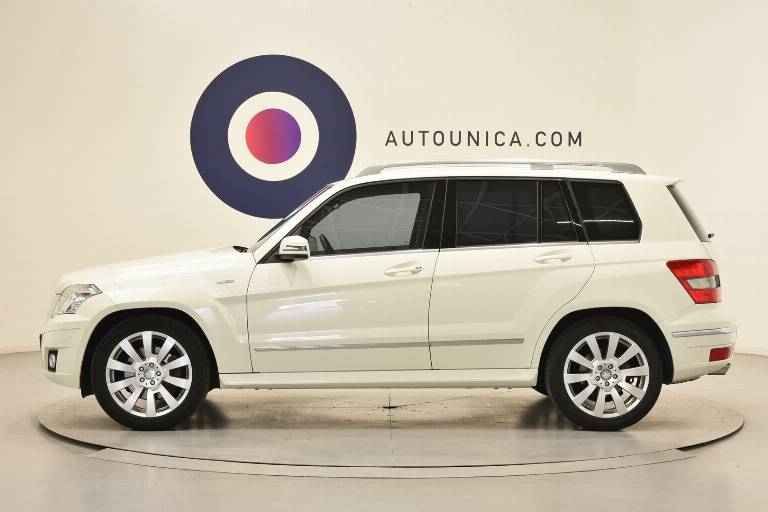 MERCEDES-BENZ GLK 220 32