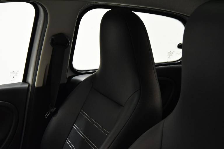 SMART ForFour 20