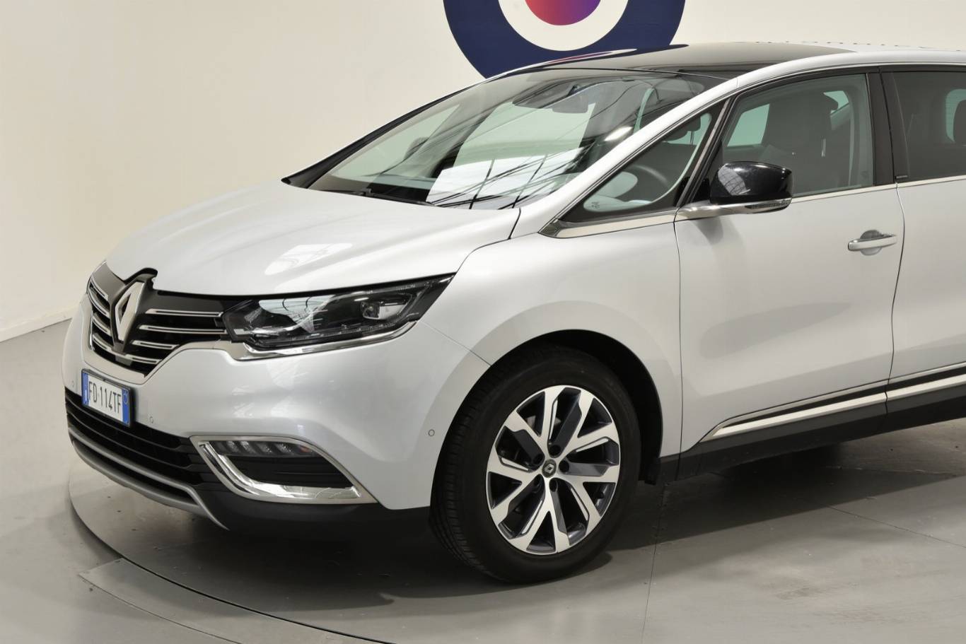 RENAULT Espace 36