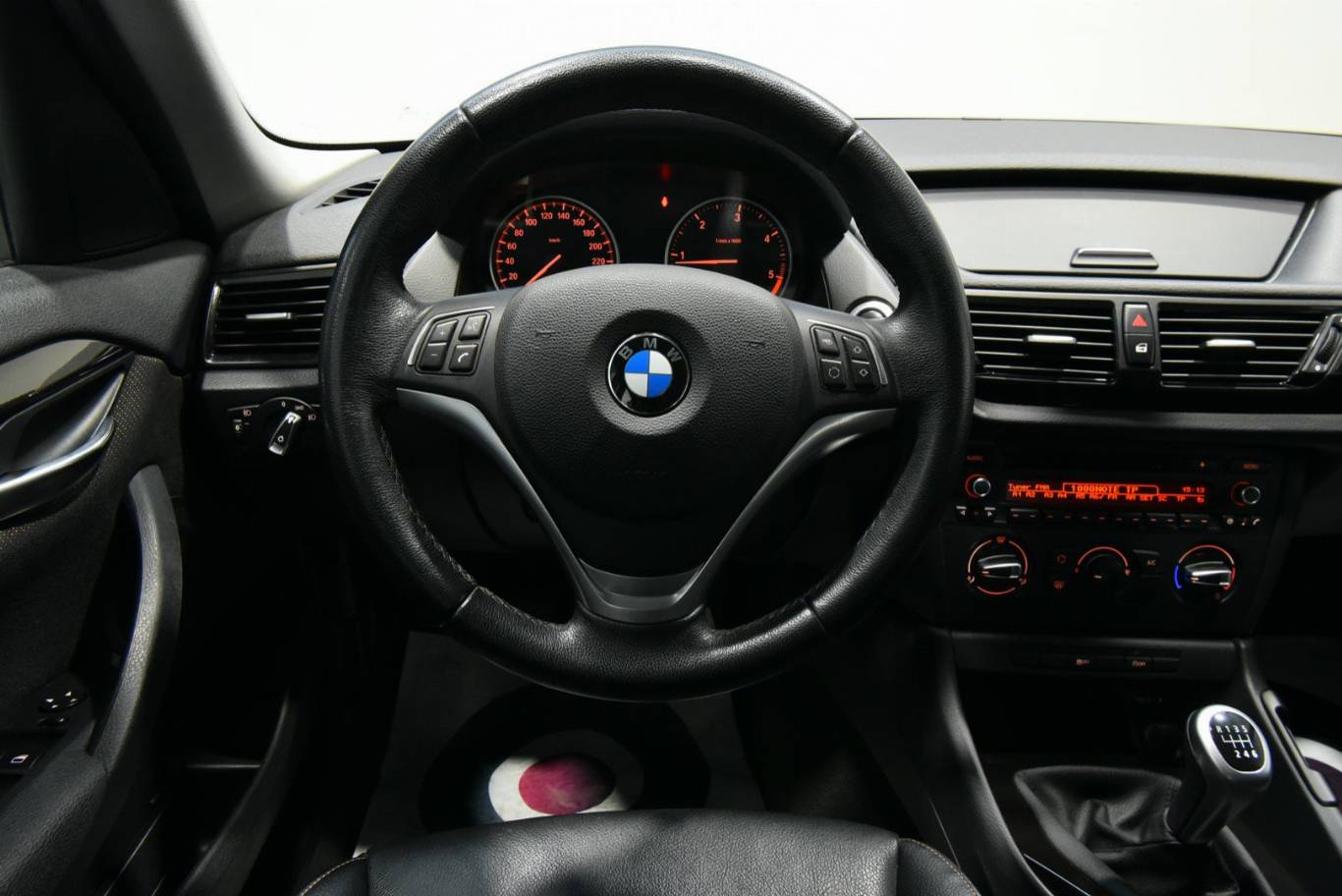 BMW X1 42