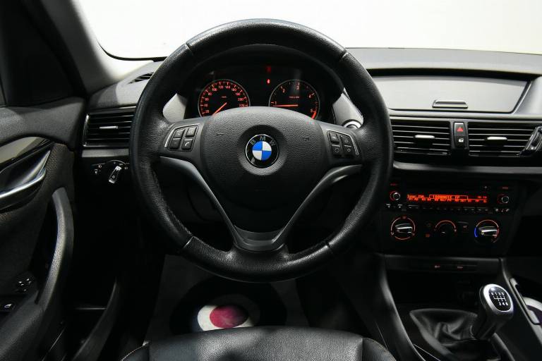 BMW X1 42