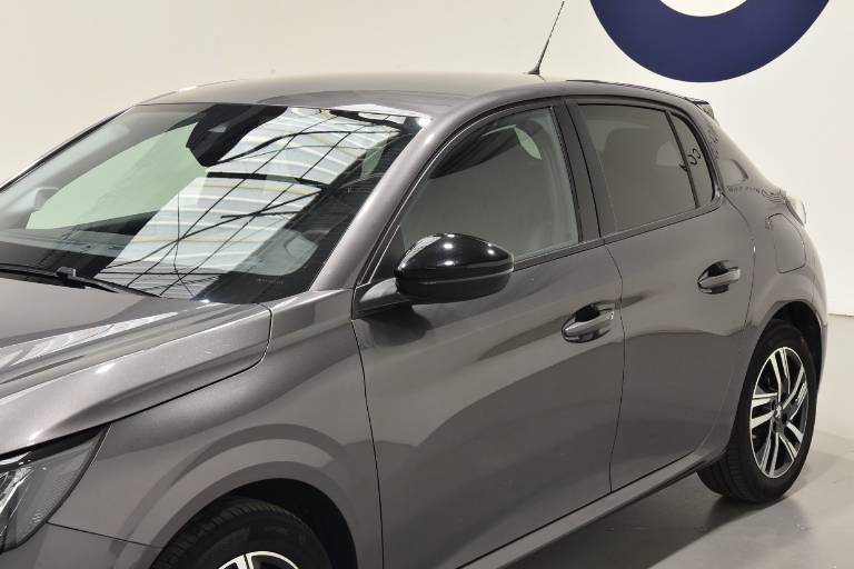 PEUGEOT 208 34