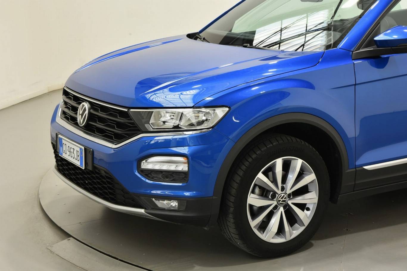 VOLKSWAGEN T-Roc 33