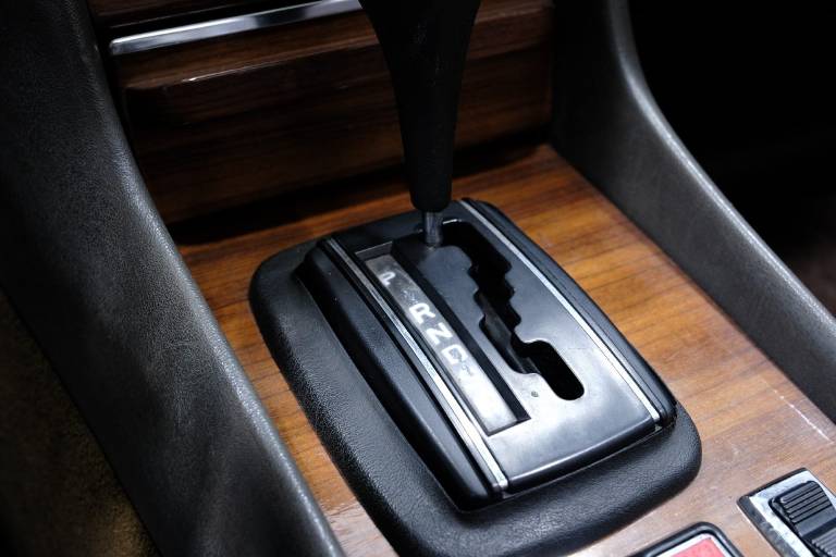 MERCEDES-BENZ SL 380 27