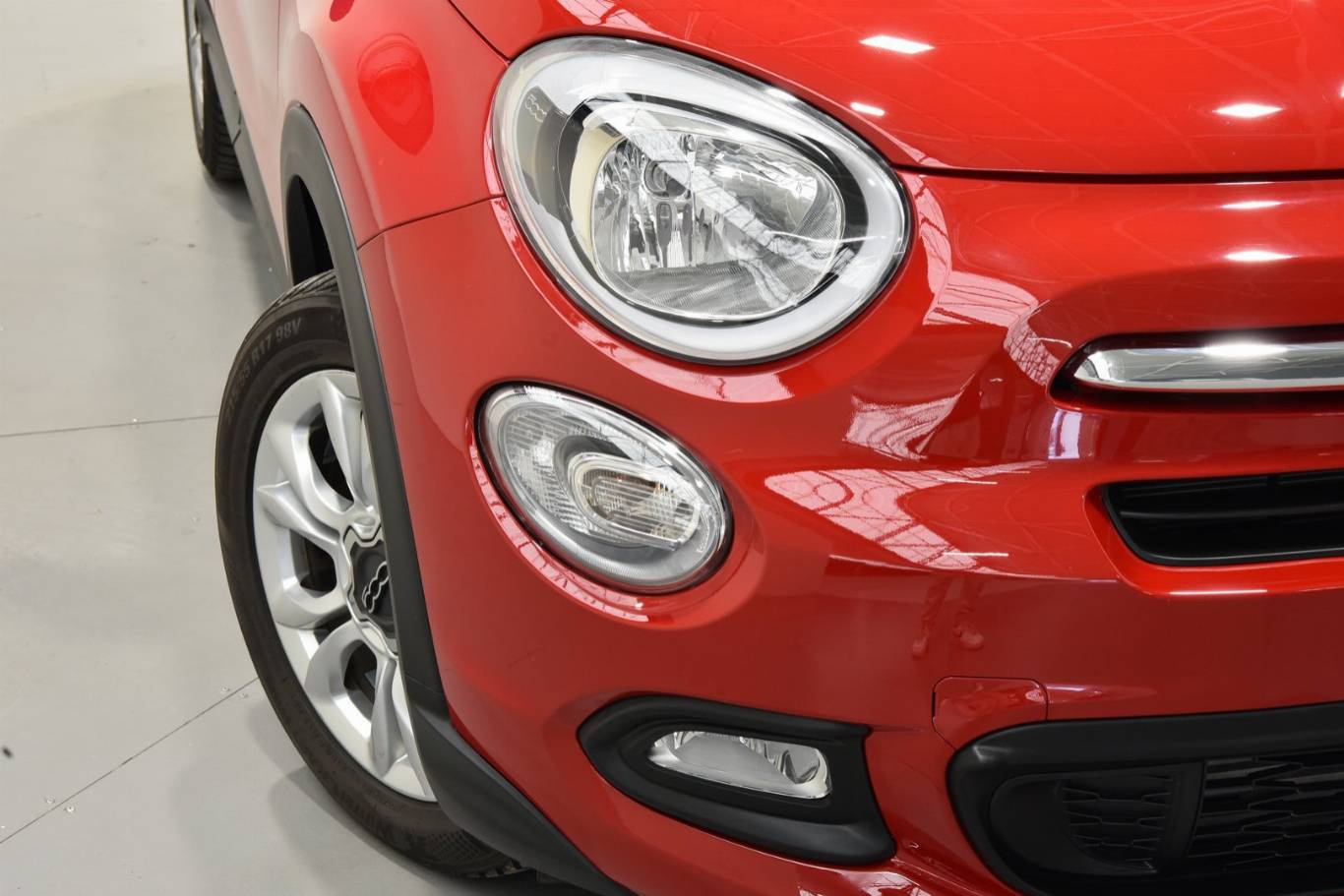 FIAT 500X 58