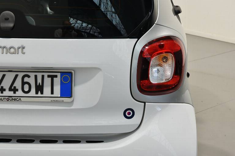 SMART ForTwo 19