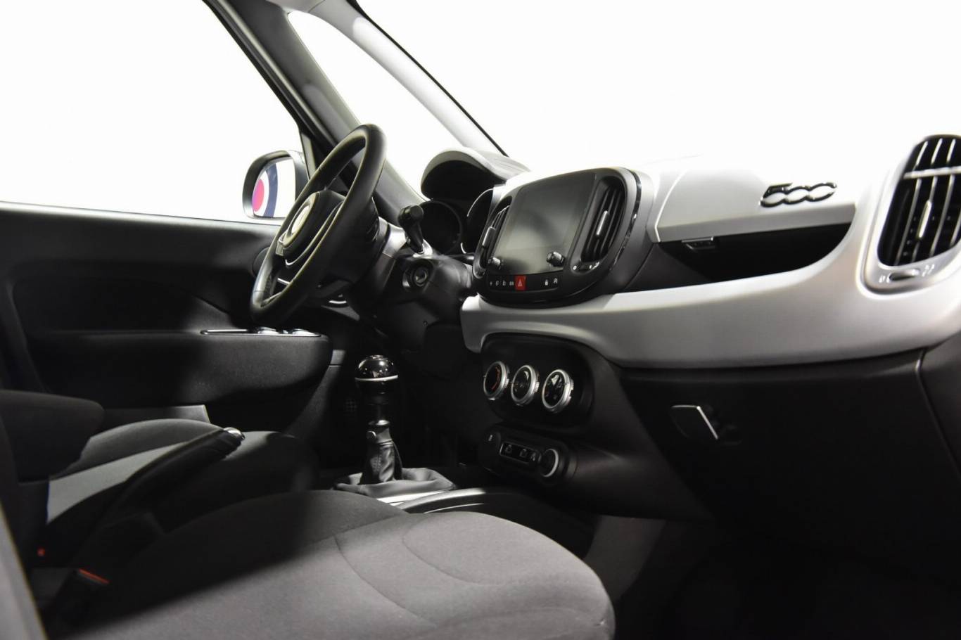 FIAT 500L 7