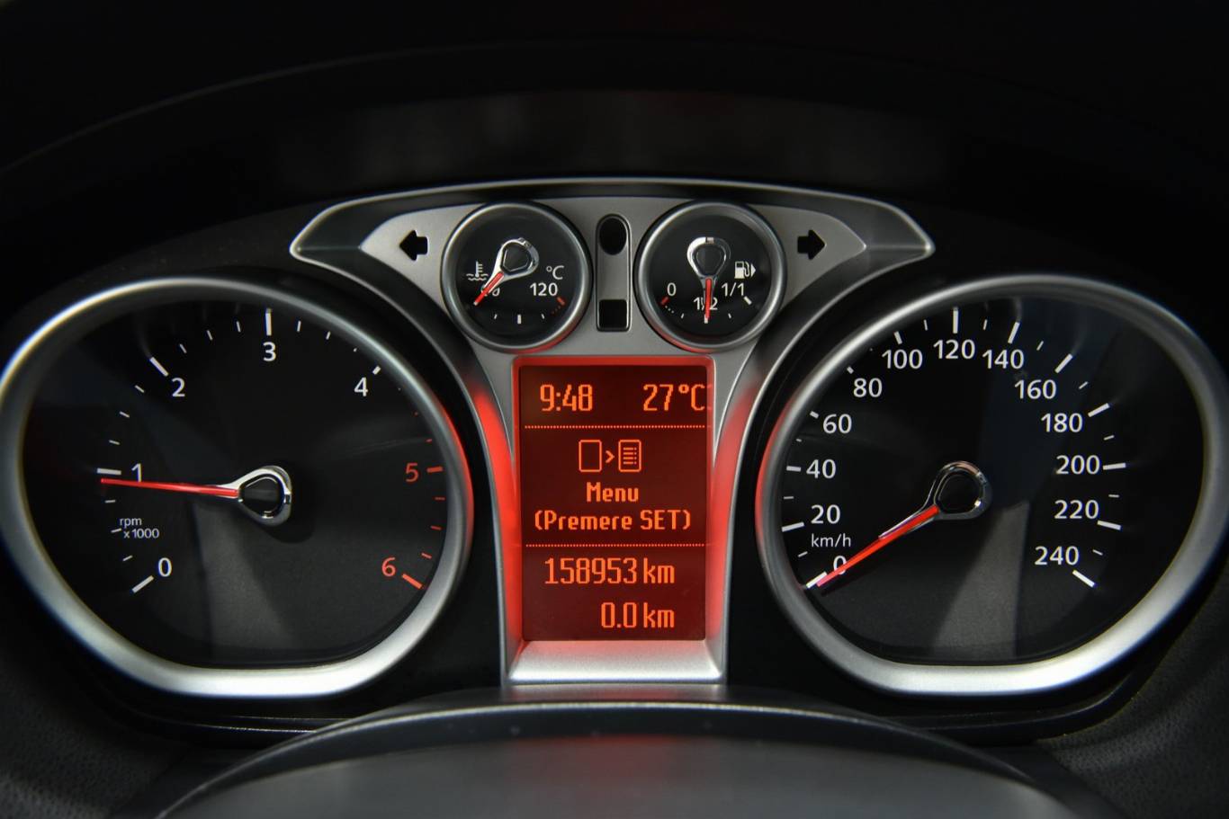 FORD Kuga 43