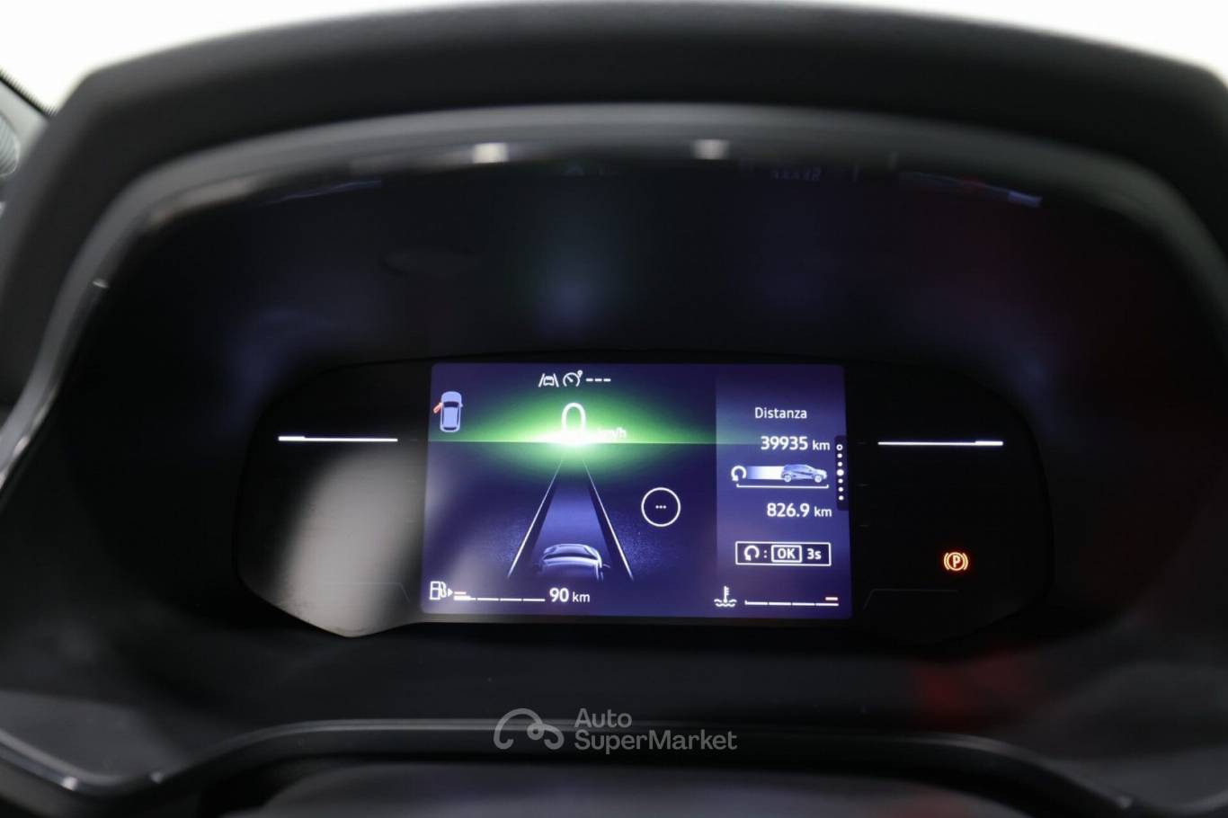 RENAULT Captur 8