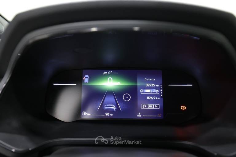 RENAULT Captur 8