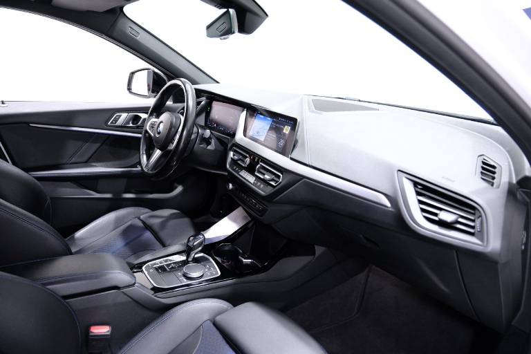 BMW 120 10