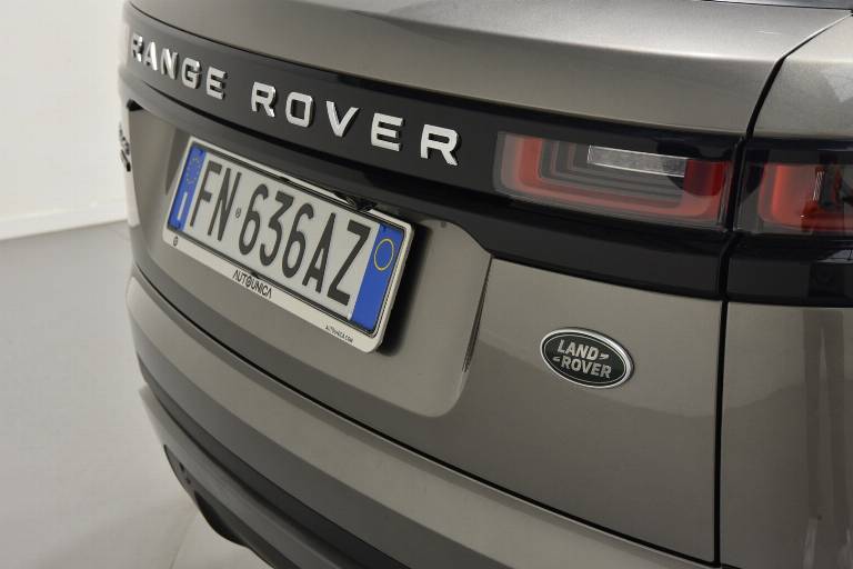LAND ROVER Range Rover Velar 58