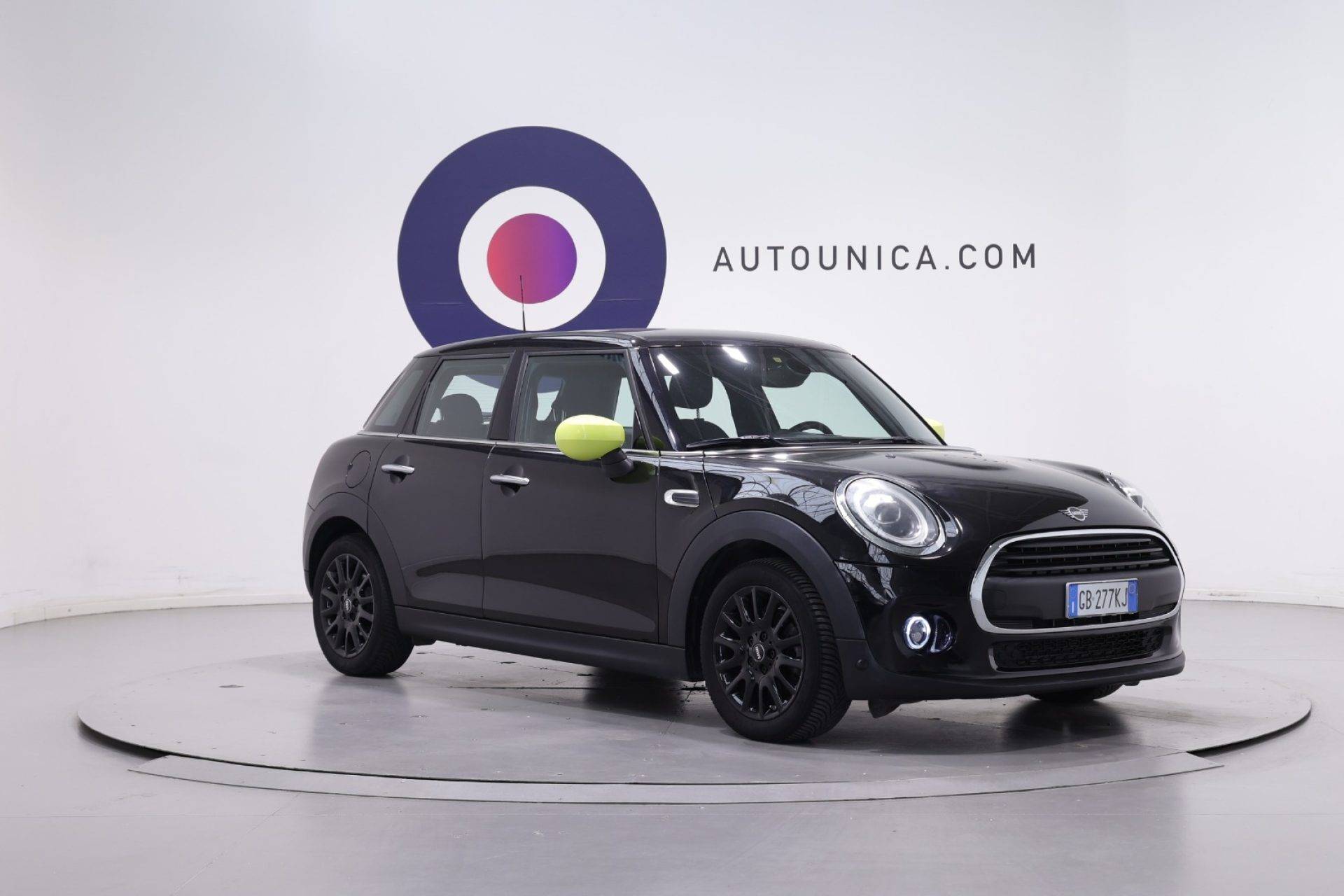 MINI One