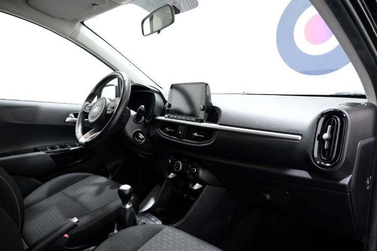 KIA Picanto 50