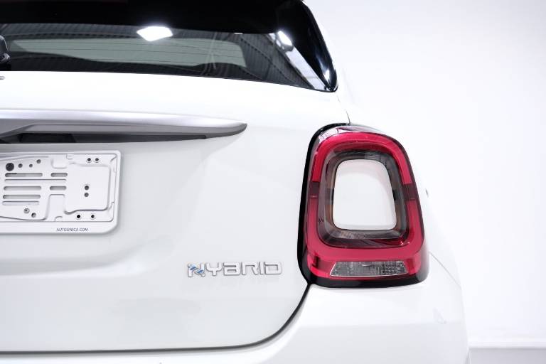 FIAT 500X 51