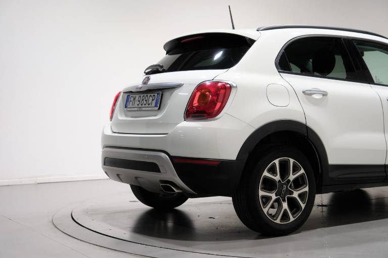 FIAT 500X 50