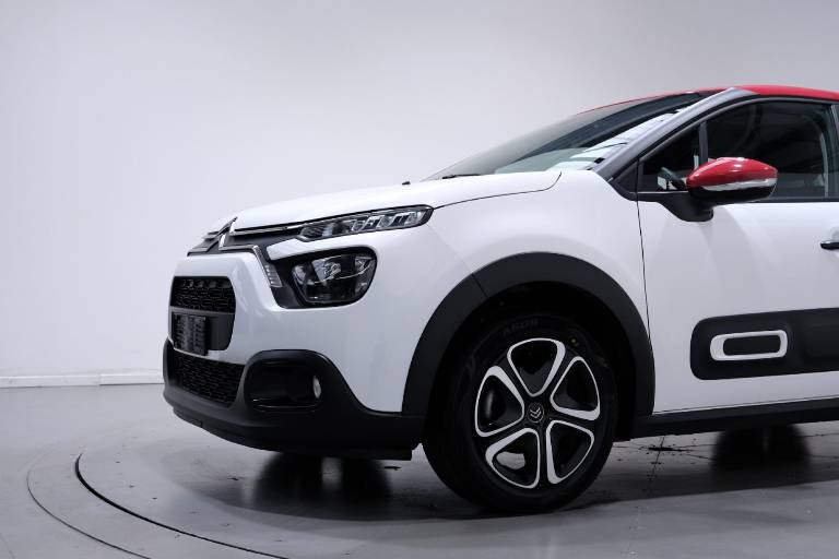 CITROEN C3 48