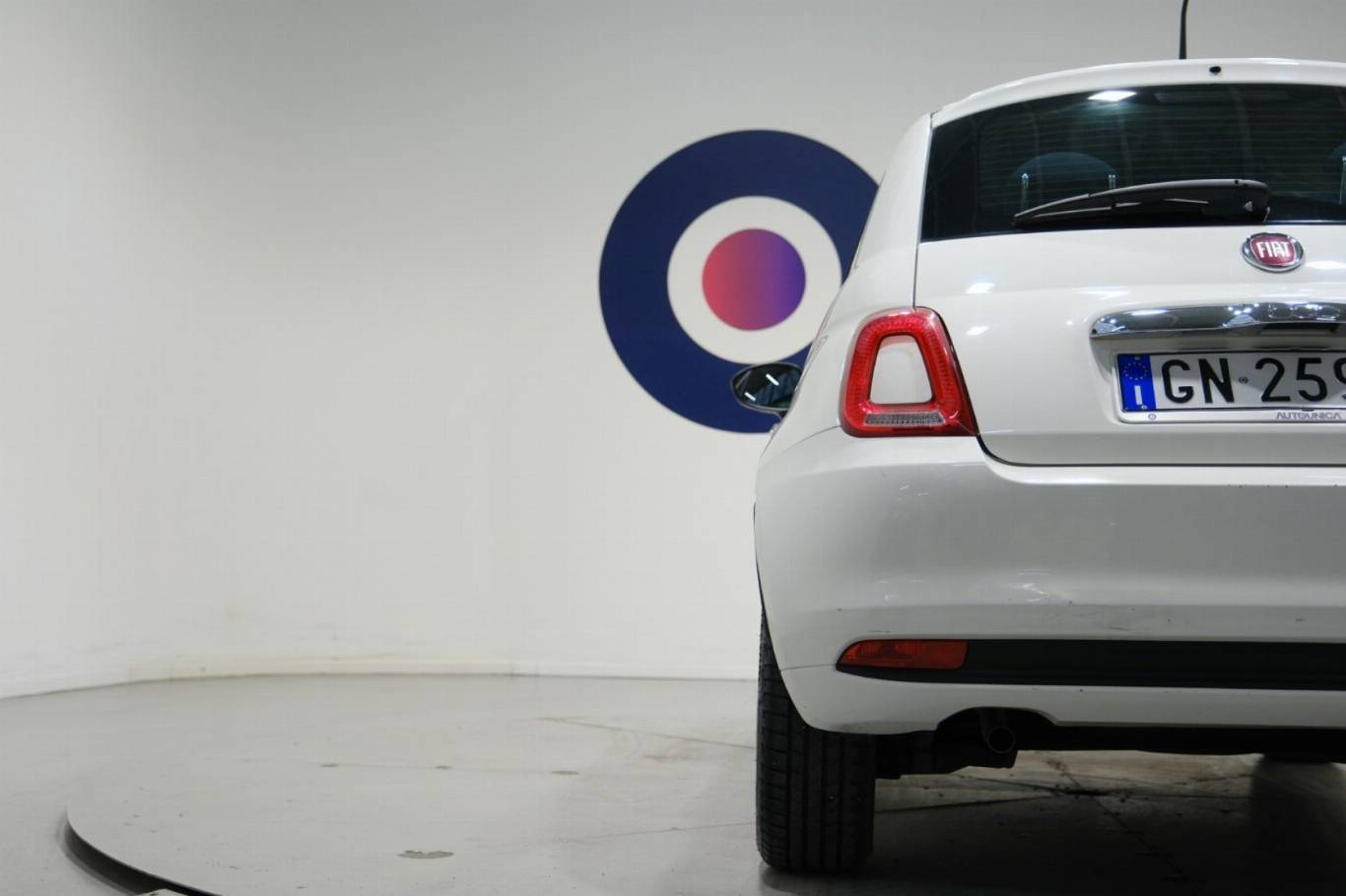 FIAT 500 42