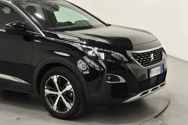 PEUGEOT 3008 24