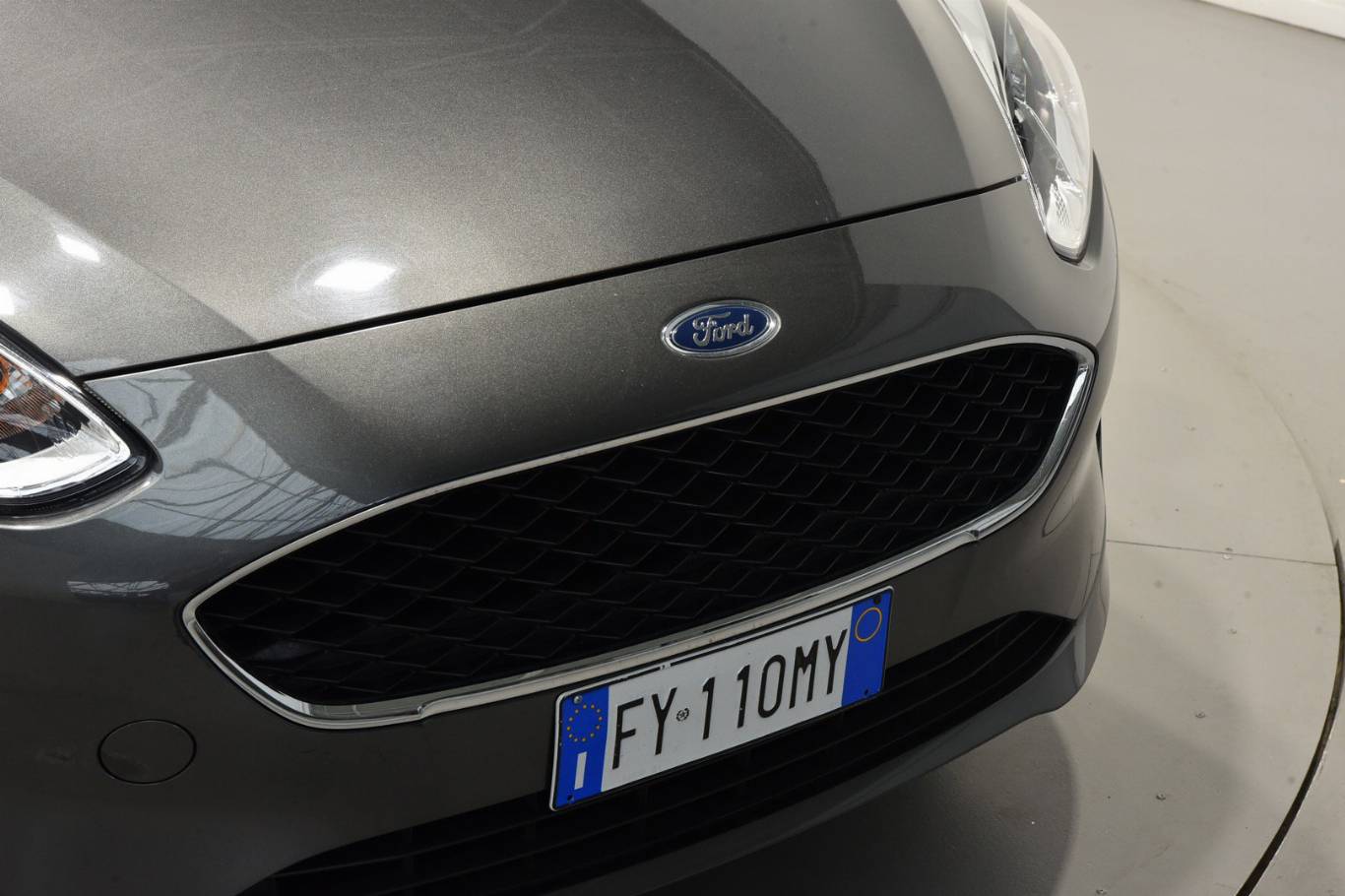 FORD Fiesta 41