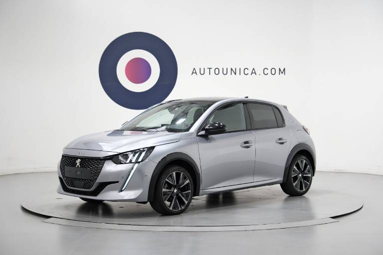 PEUGEOT 208 1