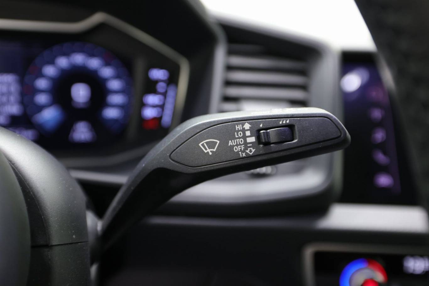 AUDI A1 24