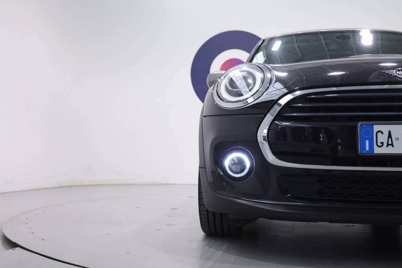 MINI Cooper 38